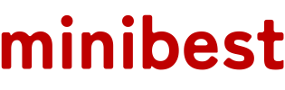 minibest (ミニベスト)